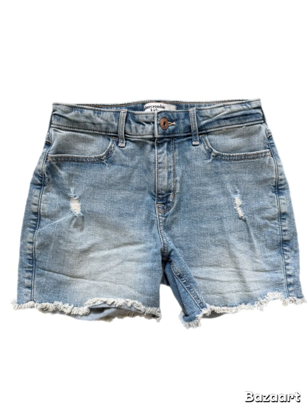 Abercrombie Kids Denim Shorts Tween/Teen